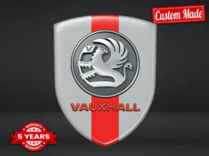 Vauxhall Pare-Chocs Sur Mesure Max Pro Durable Style